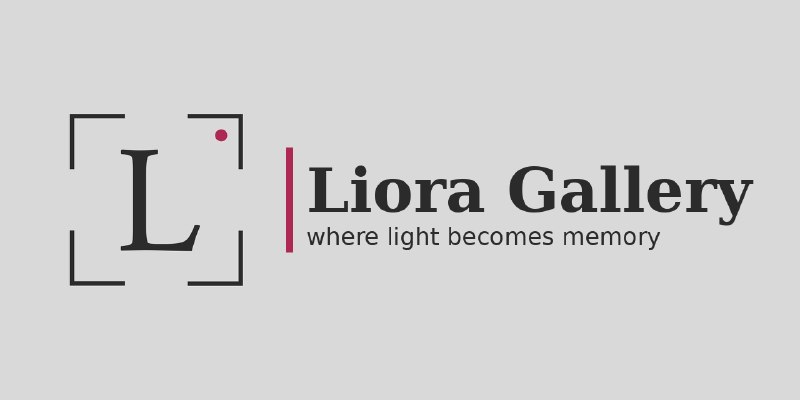 GitHub - Jannchie/liora: A self-host-first photo gallery.